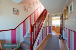 Entrance Hall- click for photo gallery